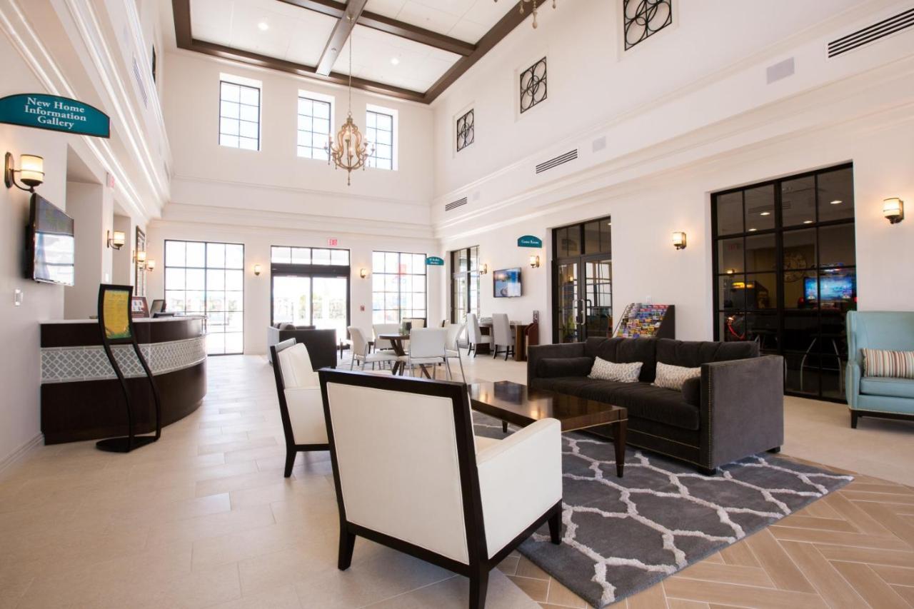 Townhome With Private Pool, Bbq & Free Waterpark Kissimmee Exterior foto