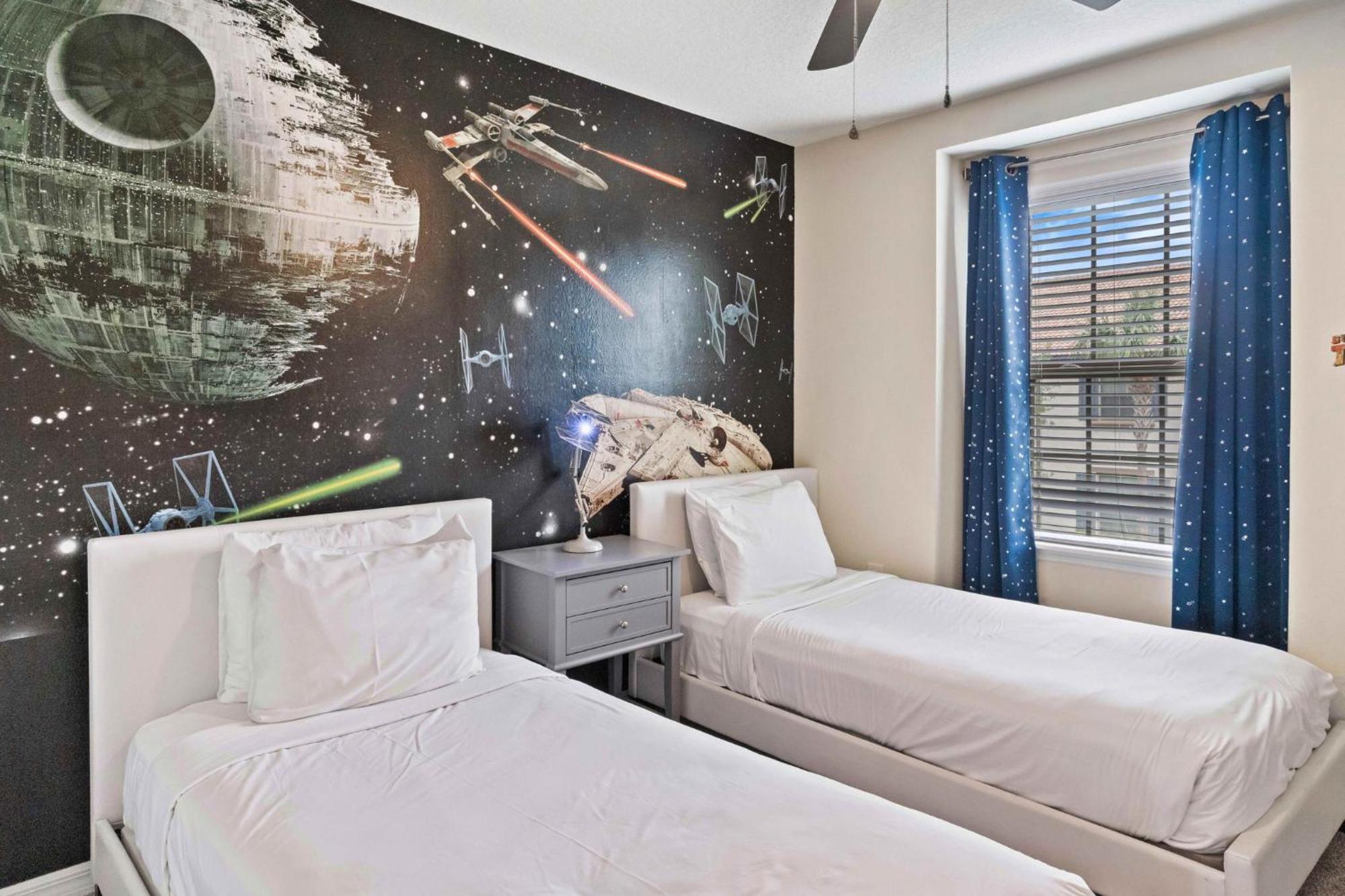 Townhome With Private Pool, Bbq & Free Waterpark Kissimmee Exterior foto