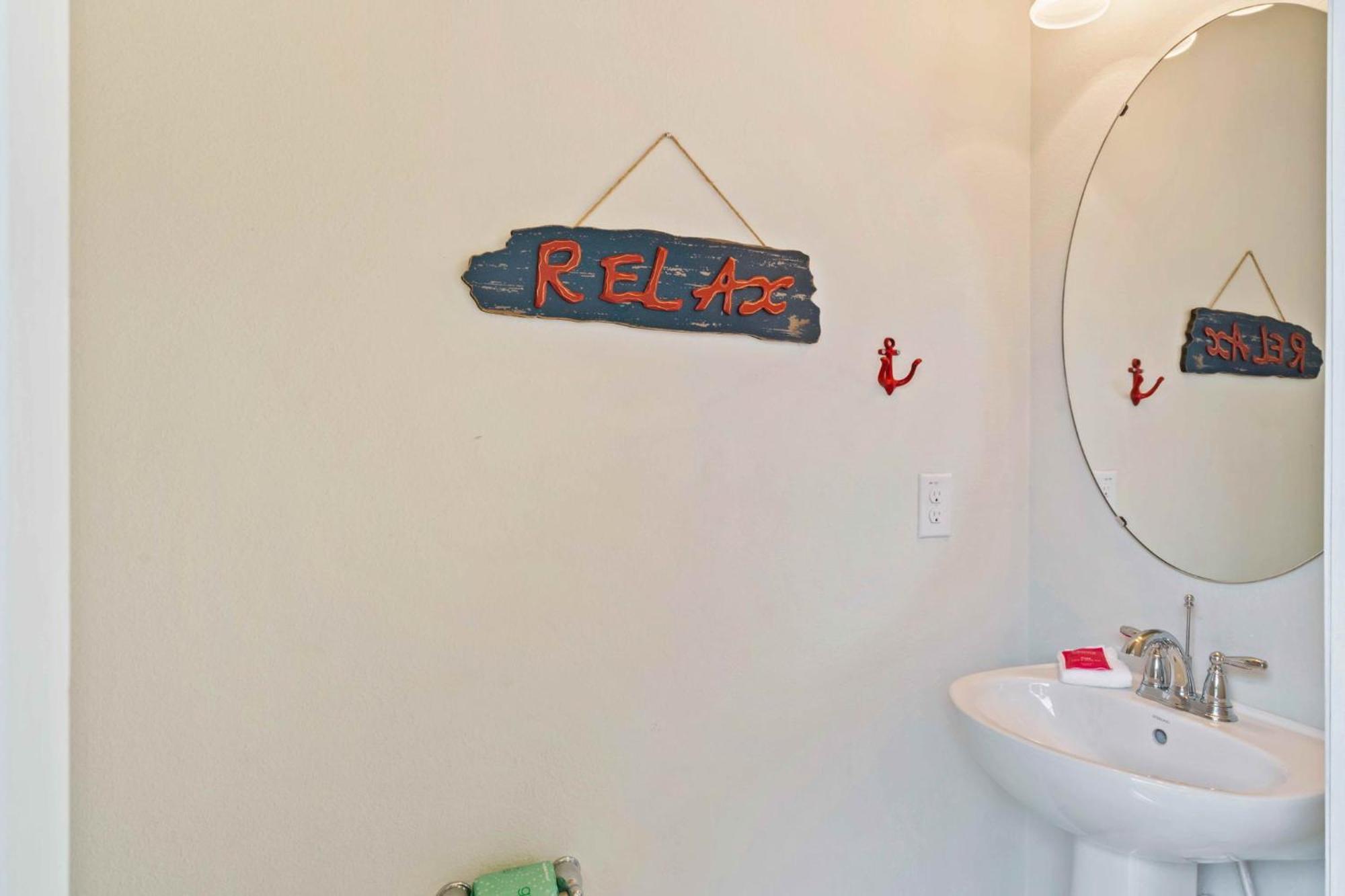 Townhome With Private Pool, Bbq & Free Waterpark Kissimmee Exterior foto