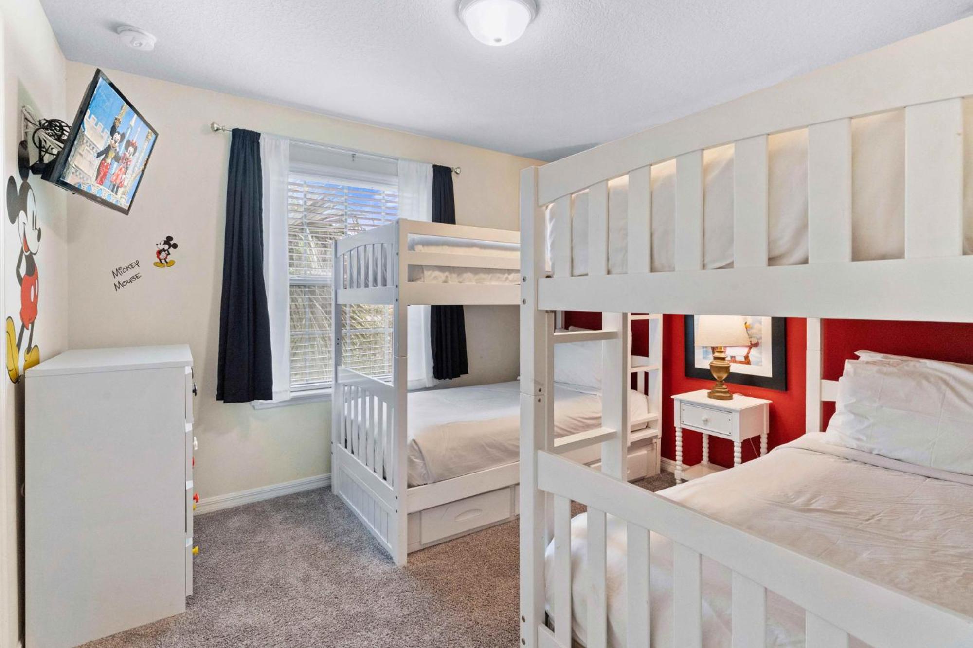 Townhome With Private Pool, Bbq & Free Waterpark Kissimmee Exterior foto