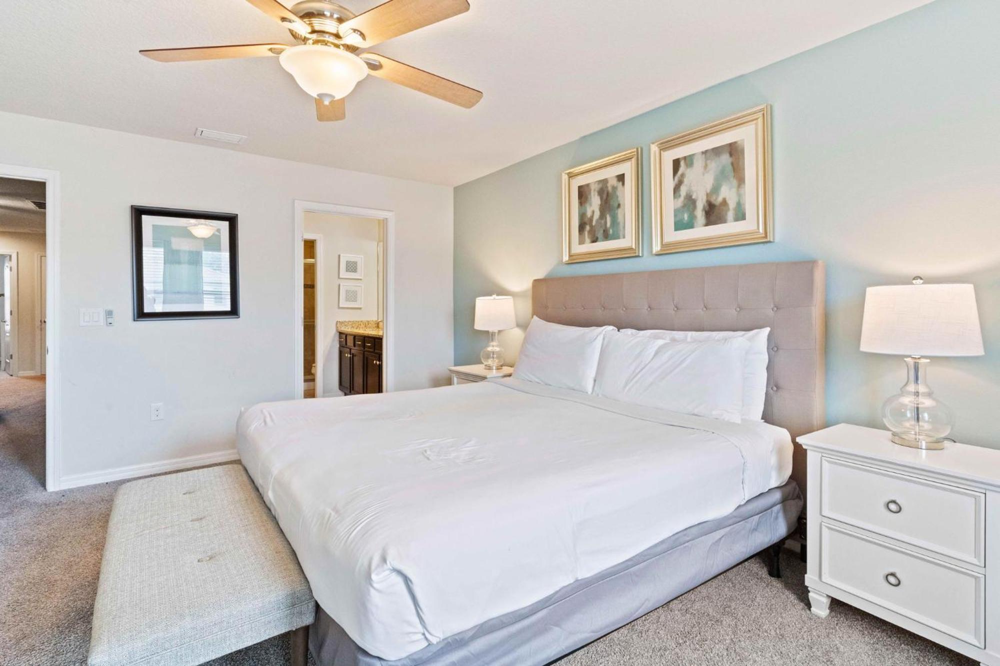 Townhome With Private Pool, Bbq & Free Waterpark Kissimmee Exterior foto