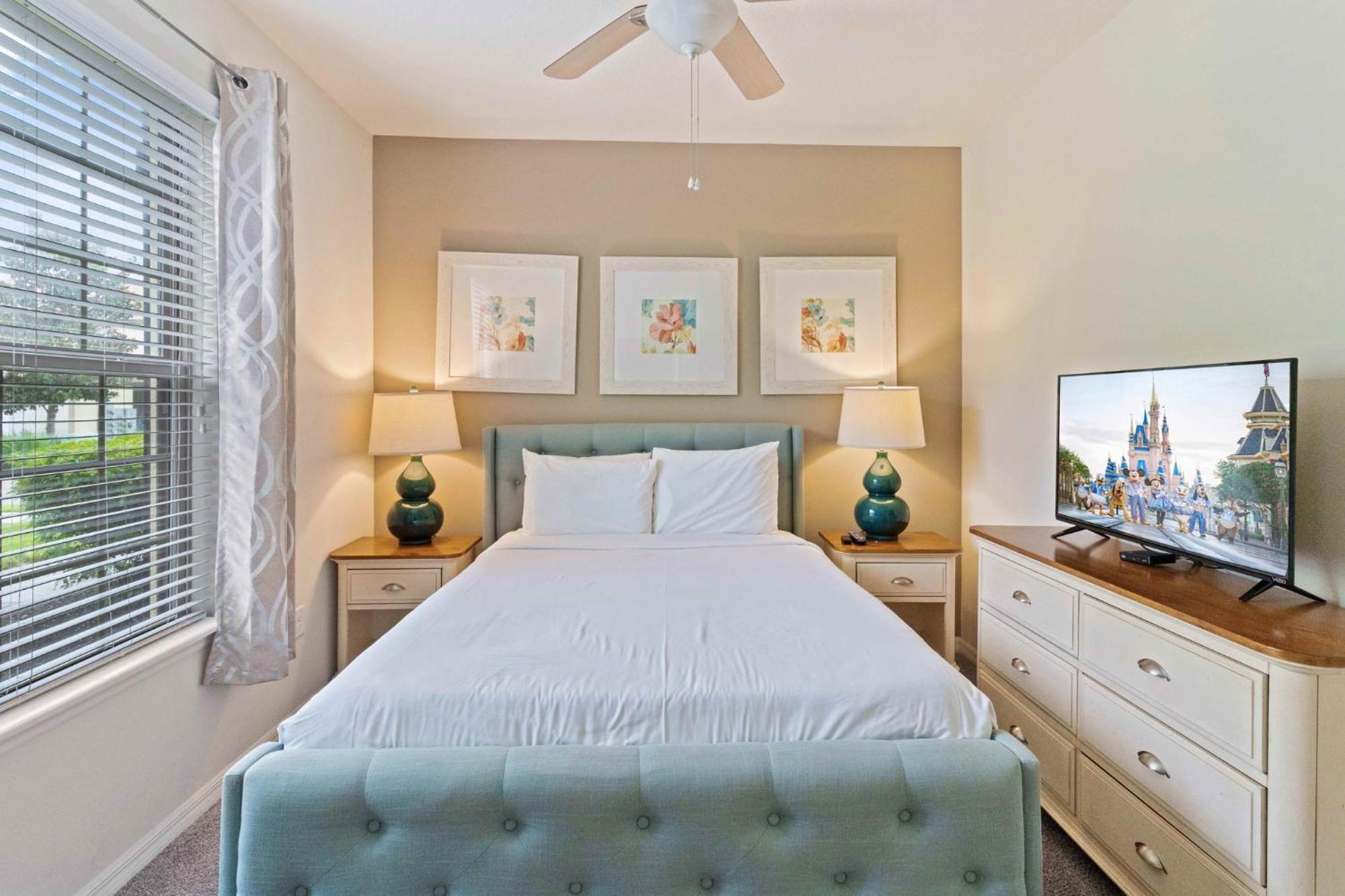 Townhome With Private Pool, Bbq & Free Waterpark Kissimmee Exterior foto