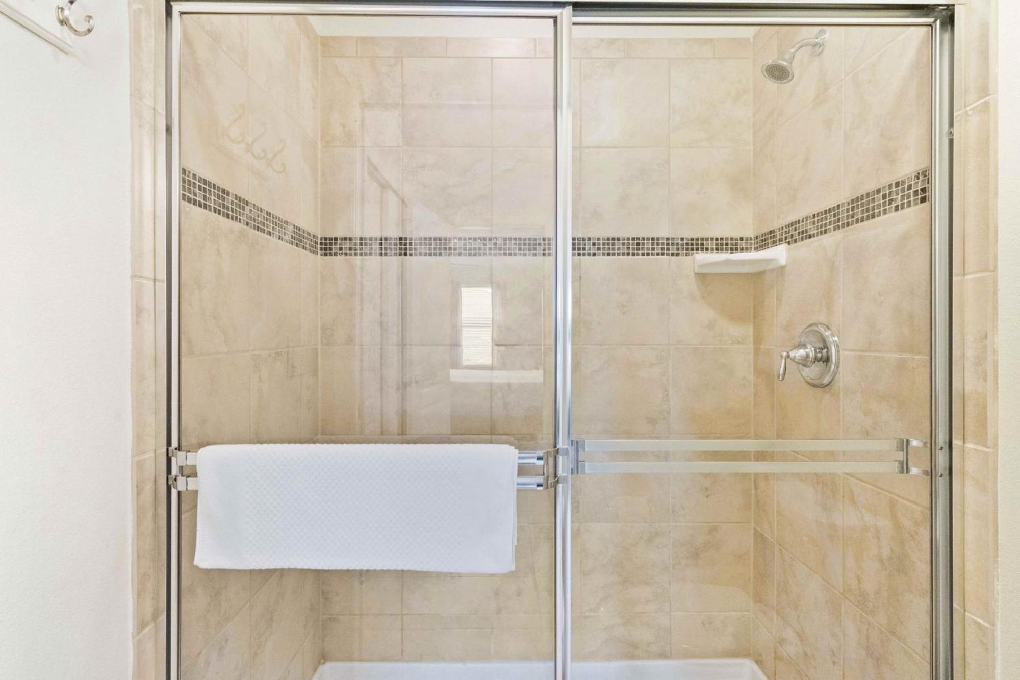 Townhome With Private Pool, Bbq & Free Waterpark Kissimmee Exterior foto