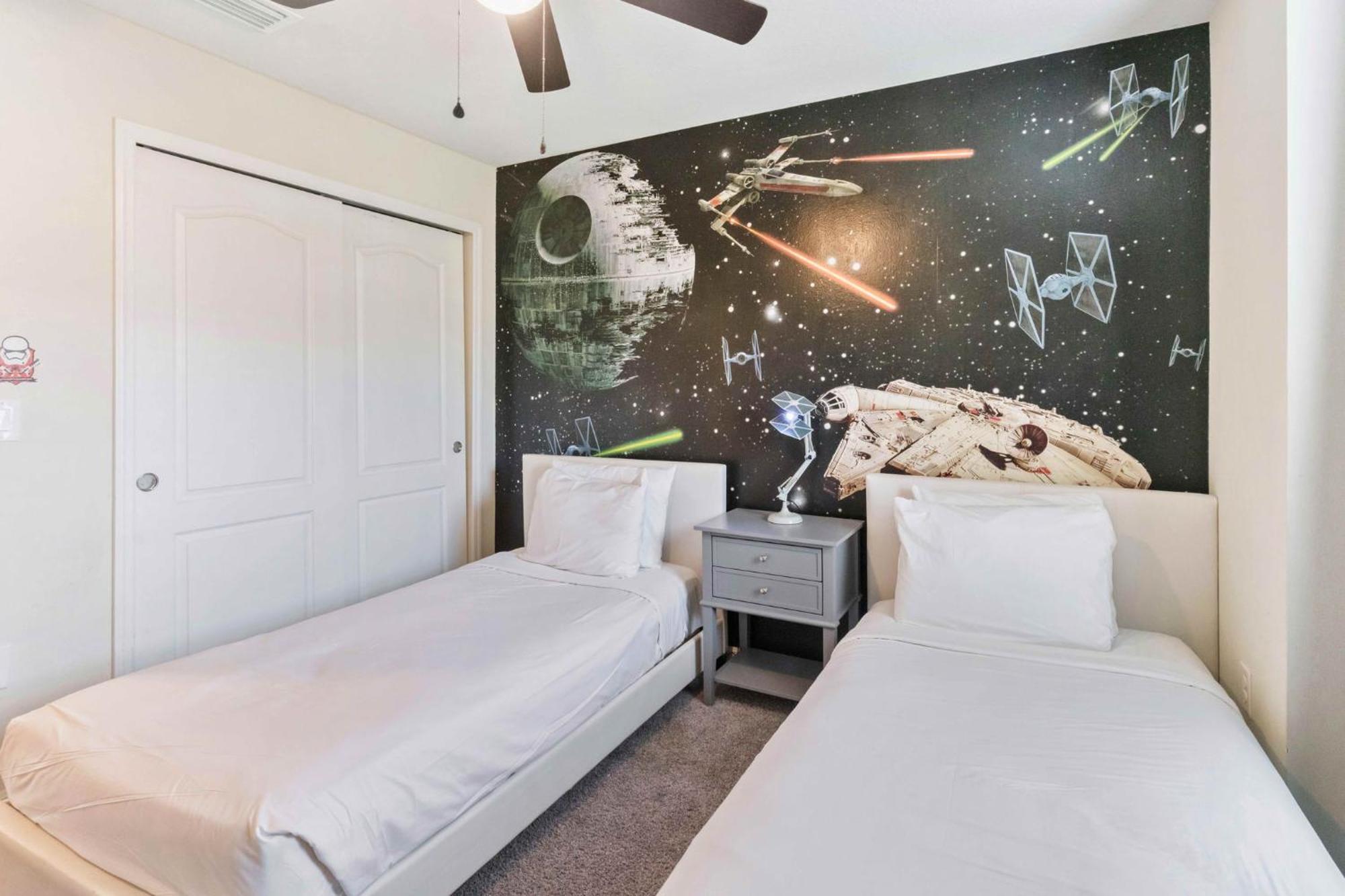 Townhome With Private Pool, Bbq & Free Waterpark Kissimmee Exterior foto
