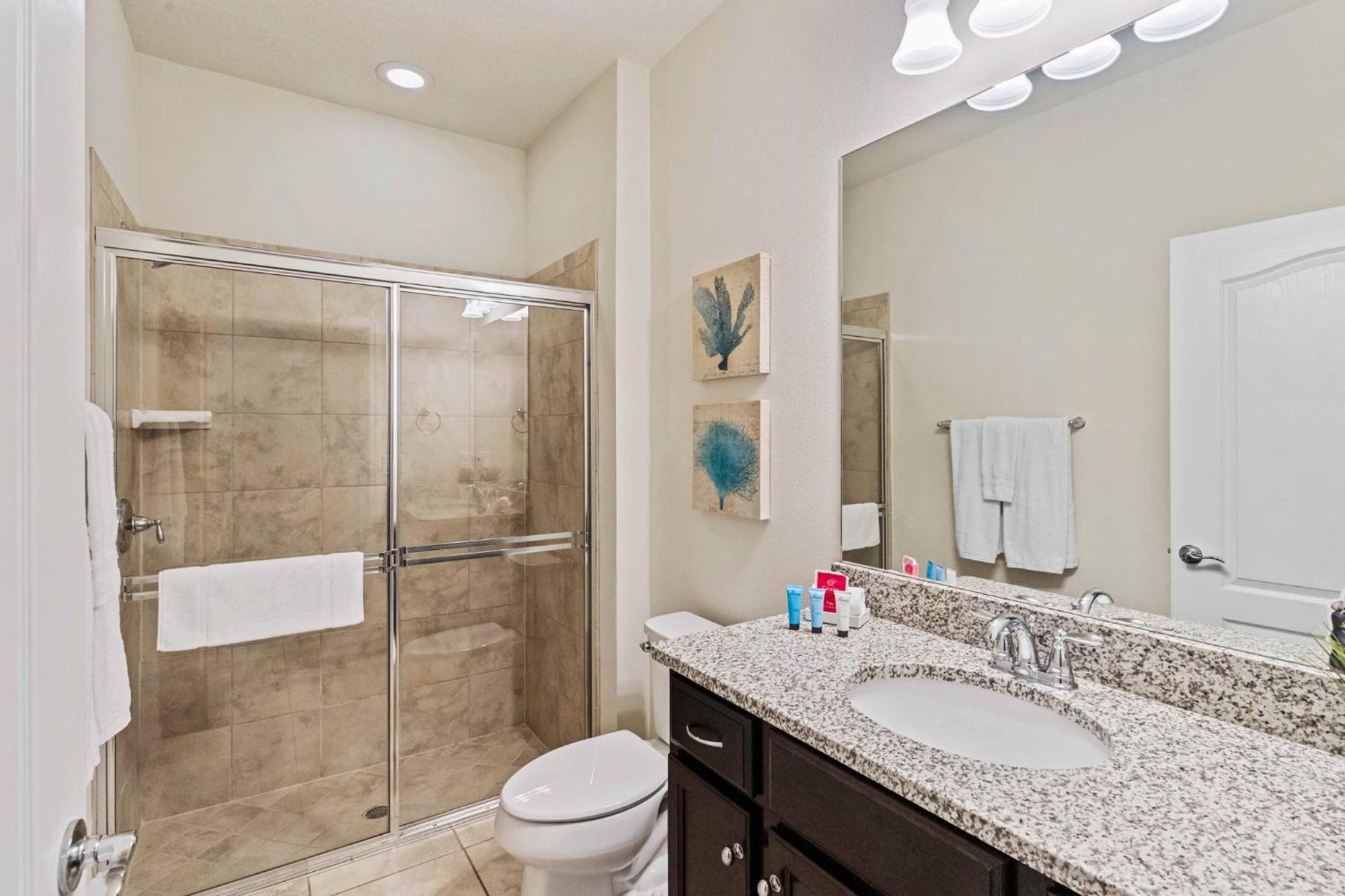 Townhome With Private Pool, Bbq & Free Waterpark Kissimmee Exterior foto