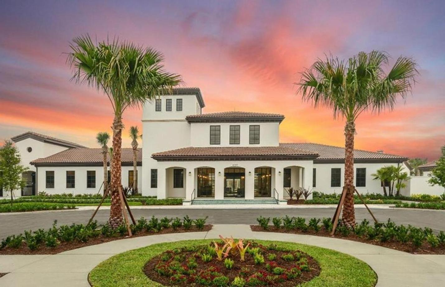 Townhome With Private Pool, Bbq & Free Waterpark Kissimmee Exterior foto