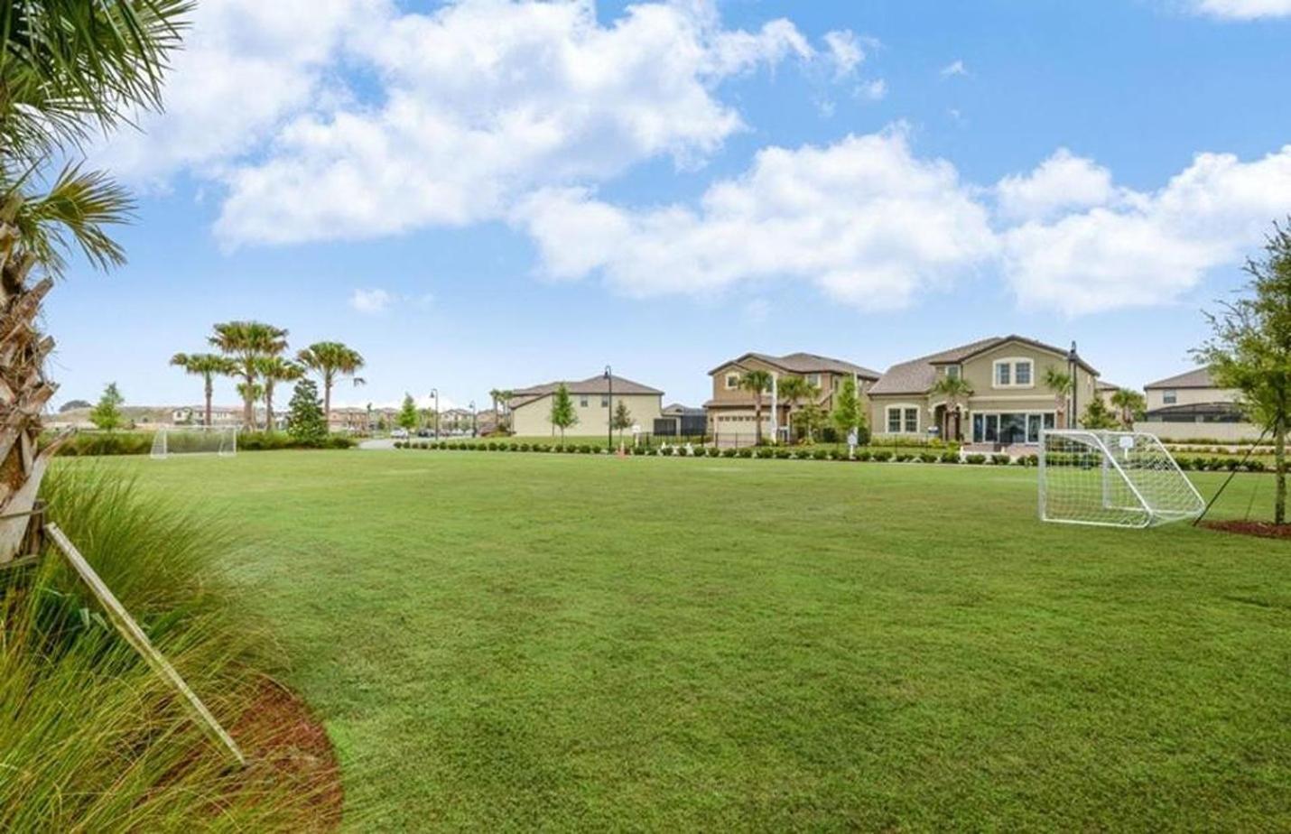 Townhome With Private Pool, Bbq & Free Waterpark Kissimmee Exterior foto